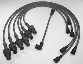 Eurocable EC-6778 Ignition cable kit EC6778: Buy near me in Poland at 2407.PL - Good price!