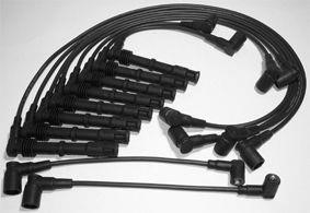 Eurocable EC-8300-C Ignition cable kit EC8300C: Buy near me in Poland at 2407.PL - Good price!