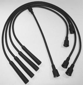 Eurocable EC-4851 Ignition cable kit EC4851: Buy near me in Poland at 2407.PL - Good price!