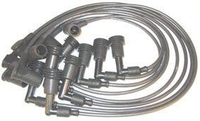 Eurocable EC-8401-C Ignition cable kit EC8401C: Buy near me in Poland at 2407.PL - Good price!