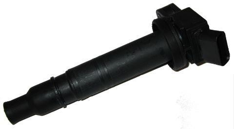Eurocable DC-1210 Ignition coil DC1210: Buy near me in Poland at 2407.PL - Good price!