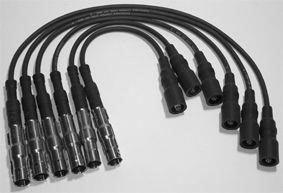 Eurocable EC-6850-C Ignition cable kit EC6850C: Buy near me in Poland at 2407.PL - Good price!