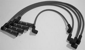 Eurocable EC-2108 Ignition cable kit EC2108: Buy near me in Poland at 2407.PL - Good price!