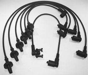 Eurocable EC-6908 Ignition cable kit EC6908: Buy near me in Poland at 2407.PL - Good price!