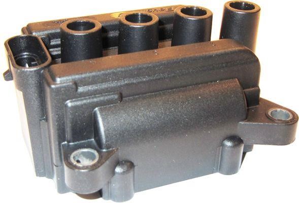 Eurocable DC-1257 Ignition coil DC1257: Buy near me in Poland at 2407.PL - Good price!