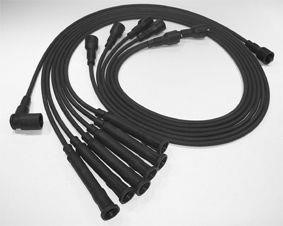 Eurocable EC-6546 Ignition cable kit EC6546: Buy near me in Poland at 2407.PL - Good price!