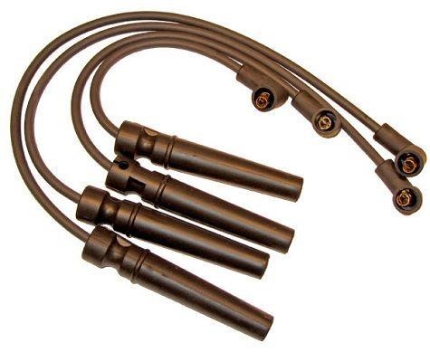 Eurocable EC-7340 Ignition cable kit EC7340: Buy near me in Poland at 2407.PL - Good price!