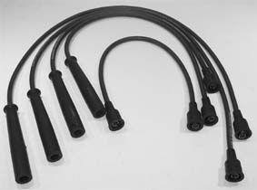 Eurocable EC-4548 Ignition cable kit EC4548: Buy near me in Poland at 2407.PL - Good price!