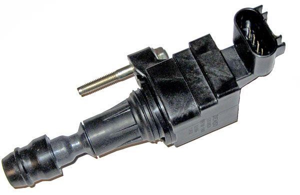 Eurocable DC-1278 Ignition coil DC1278: Buy near me in Poland at 2407.PL - Good price!