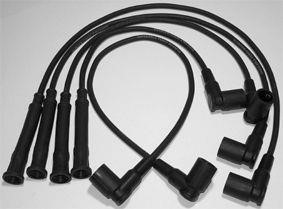 Eurocable EC-4738 Ignition cable kit EC4738: Buy near me in Poland at 2407.PL - Good price!