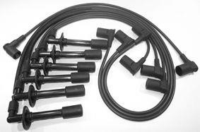 Eurocable EC-6042-C Ignition cable kit EC6042C: Buy near me in Poland at 2407.PL - Good price!