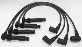 Eurocable EC-7504 Ignition cable kit EC7504: Buy near me in Poland at 2407.PL - Good price!