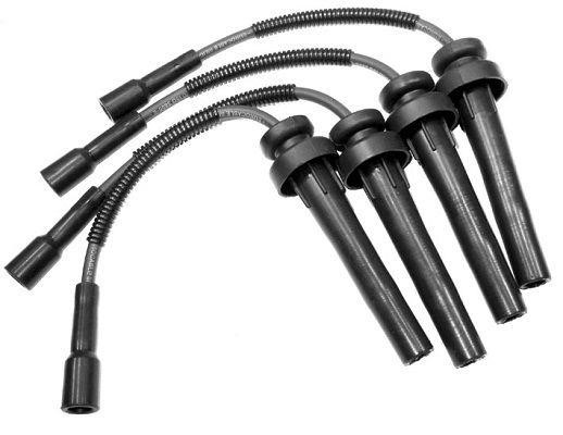 Eurocable EC-7127 Ignition cable kit EC7127: Buy near me in Poland at 2407.PL - Good price!