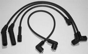 Eurocable EC-3801 Ignition cable kit EC3801: Buy near me in Poland at 2407.PL - Good price!