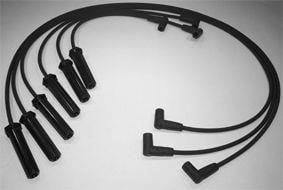 Eurocable EC-6719 Ignition cable kit EC6719: Buy near me in Poland at 2407.PL - Good price!