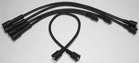 Eurocable EC-4183 Ignition cable kit EC4183: Buy near me in Poland at 2407.PL - Good price!