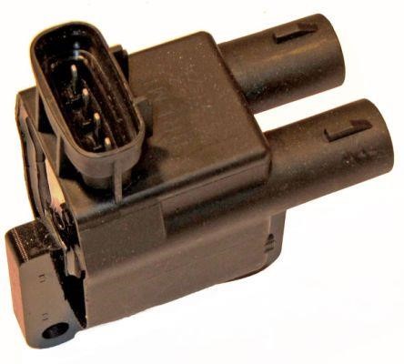 Eurocable DC-1310 Ignition coil DC1310: Buy near me in Poland at 2407.PL - Good price!