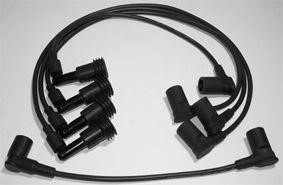 Eurocable EC-4848-C Ignition cable kit EC4848C: Buy near me in Poland at 2407.PL - Good price!