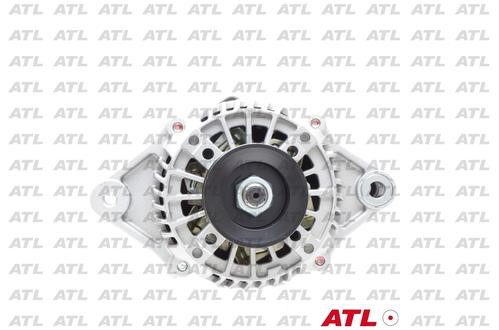 ATL Autotechnik L 85 720 Alternator L85720: Dobra cena w Polsce na 2407.PL - Kup Teraz!