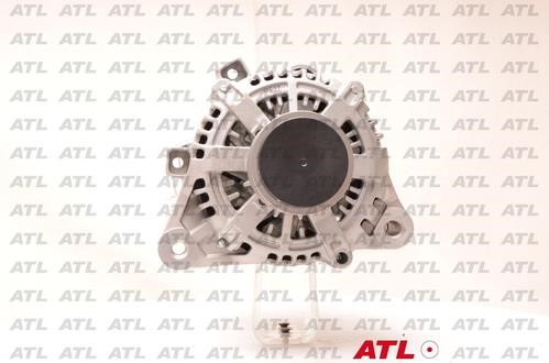 ATL Autotechnik L 51 430 Alternator L51430: Buy near me in Poland at 2407.PL - Good price!