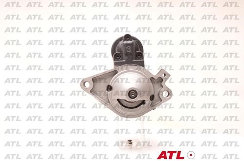 ATL Autotechnik A 25 640 Starter A25640: Buy near me in Poland at 2407.PL - Good price!