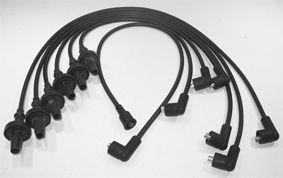 Eurocable EC-6906 Ignition cable kit EC6906: Buy near me in Poland at 2407.PL - Good price!