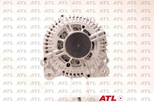 ATL Autotechnik L 82 601 Генератор L82601: Отличная цена - Купить в Польше на 2407.PL!