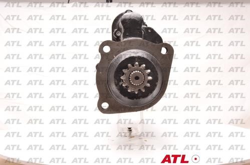 ATL Autotechnik A 92 760 Starter A92760: Buy near me in Poland at 2407.PL - Good price!