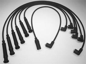 Eurocable EC-6514-C Ignition cable kit EC6514C: Buy near me in Poland at 2407.PL - Good price!