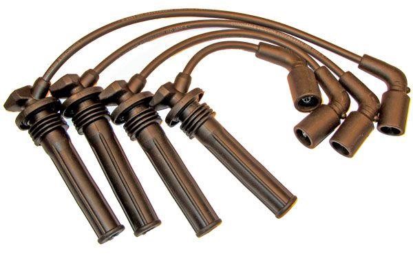 Eurocable EC-7545 Ignition cable kit EC7545: Buy near me in Poland at 2407.PL - Good price!