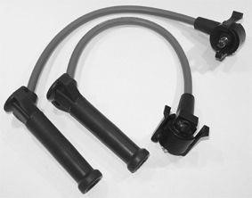 Eurocable EC-7349 Ignition cable kit EC7349: Buy near me in Poland at 2407.PL - Good price!