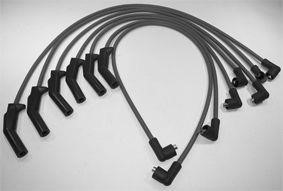 Eurocable EC-6622 Ignition cable kit EC6622: Buy near me in Poland at 2407.PL - Good price!