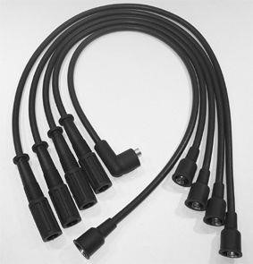 Eurocable EC-4981 Провода высоковольтные, комплект EC4981: Отличная цена - Купить в Польше на 2407.PL!