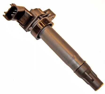 Eurocable DC-1283 Ignition coil DC1283: Buy near me in Poland at 2407.PL - Good price!