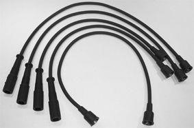 Eurocable EC-4407 Ignition cable kit EC4407: Buy near me in Poland at 2407.PL - Good price!