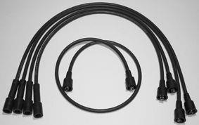 Eurocable EC-4908 Ignition cable kit EC4908: Buy near me in Poland at 2407.PL - Good price!