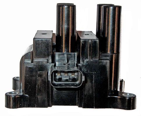 Eurocable DC-1264 Ignition coil DC1264: Buy near me in Poland at 2407.PL - Good price!