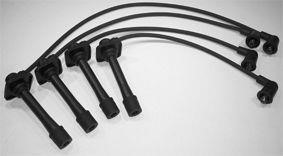 Eurocable EC-7144 Ignition cable kit EC7144: Buy near me in Poland at 2407.PL - Good price!