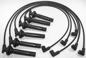 Eurocable EC-6301 Ignition cable kit EC6301: Buy near me in Poland at 2407.PL - Good price!
