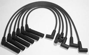 Eurocable EC-6401 Ignition cable kit EC6401: Buy near me in Poland at 2407.PL - Good price!
