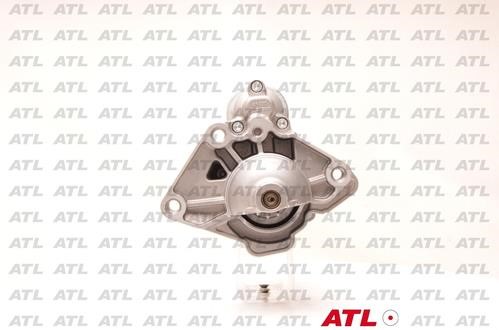 ATL Autotechnik A 92 850 Starter A92850: Buy near me at 2407.PL in Poland at an Affordable price!