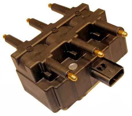 Eurocable DC-1317 Ignition coil DC1317: Buy near me in Poland at 2407.PL - Good price!