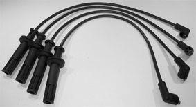 Eurocable EC-4410 Ignition cable kit EC4410: Buy near me in Poland at 2407.PL - Good price!