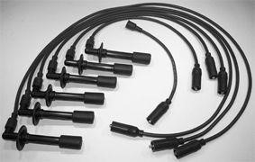 Eurocable EC-6040-C Ignition cable kit EC6040C: Buy near me in Poland at 2407.PL - Good price!
