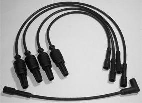 Eurocable EC-4907 Ignition cable kit EC4907: Buy near me in Poland at 2407.PL - Good price!