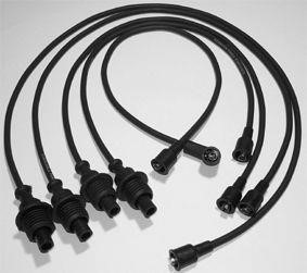Eurocable EC-7066 Ignition cable kit EC7066: Buy near me in Poland at 2407.PL - Good price!