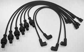 Eurocable EC-6508 Ignition cable kit EC6508: Buy near me in Poland at 2407.PL - Good price!