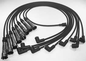 Eurocable EC-8505 Ignition cable kit EC8505: Buy near me in Poland at 2407.PL - Good price!