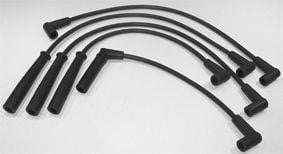 Eurocable EC-7122 Ignition cable kit EC7122: Buy near me at 2407.PL in Poland at an Affordable price!