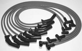 Eurocable EC-8717 Ignition cable kit EC8717: Buy near me in Poland at 2407.PL - Good price!